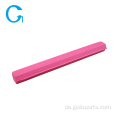 Hot Sale Pink Regulation Kleinkind Balance Strahl für Kinder